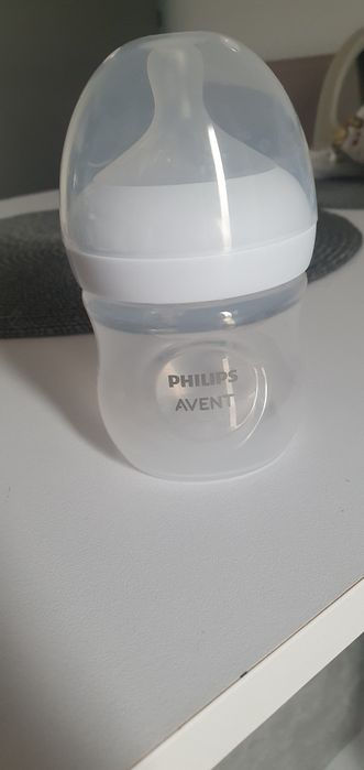 Biberon philips avent