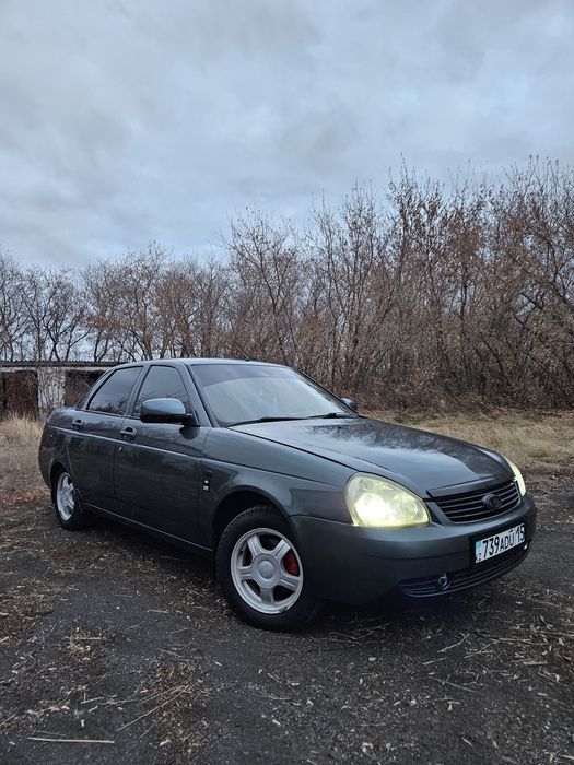 Продам ладу приору