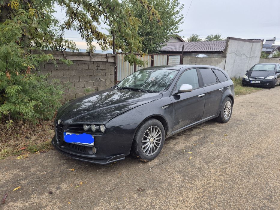 Jante alfa rome 159 ,  147 , 156 , gt r16 și r15 modele