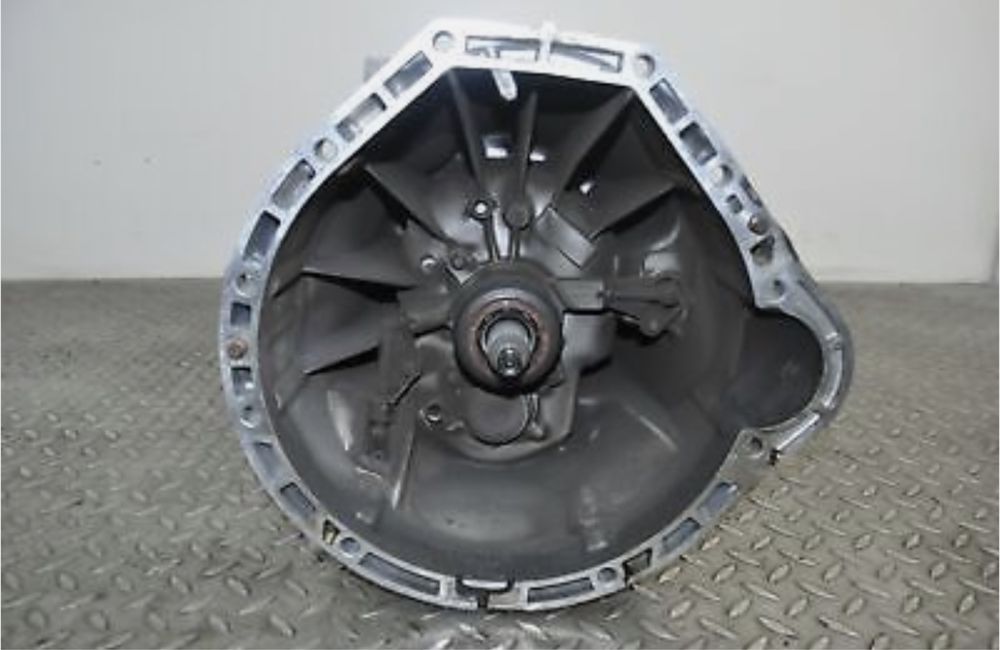 Ръчна скоростна кутия за Мерцедес Ц220 Ц200 w203 (C220, C200)