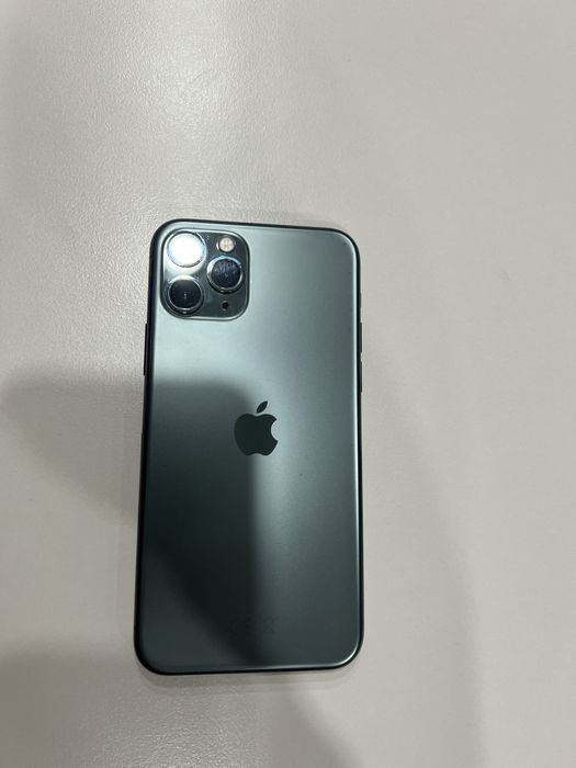 Iphone 11 pro, 256gb