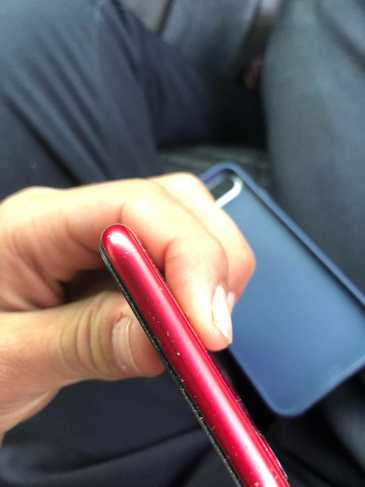 Iphone se 128 lla