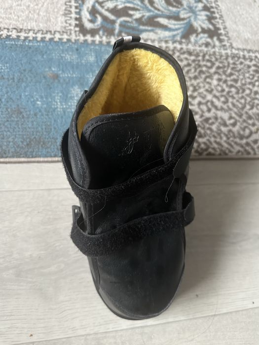 Ботинок для гипса в идеальном состоянии