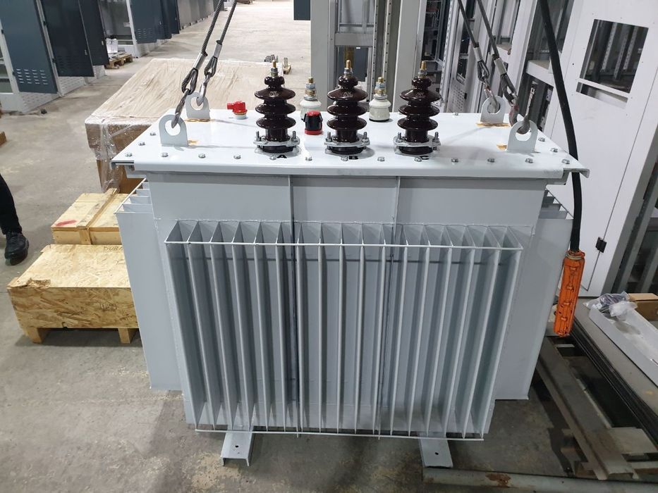 Transformator 160 kv