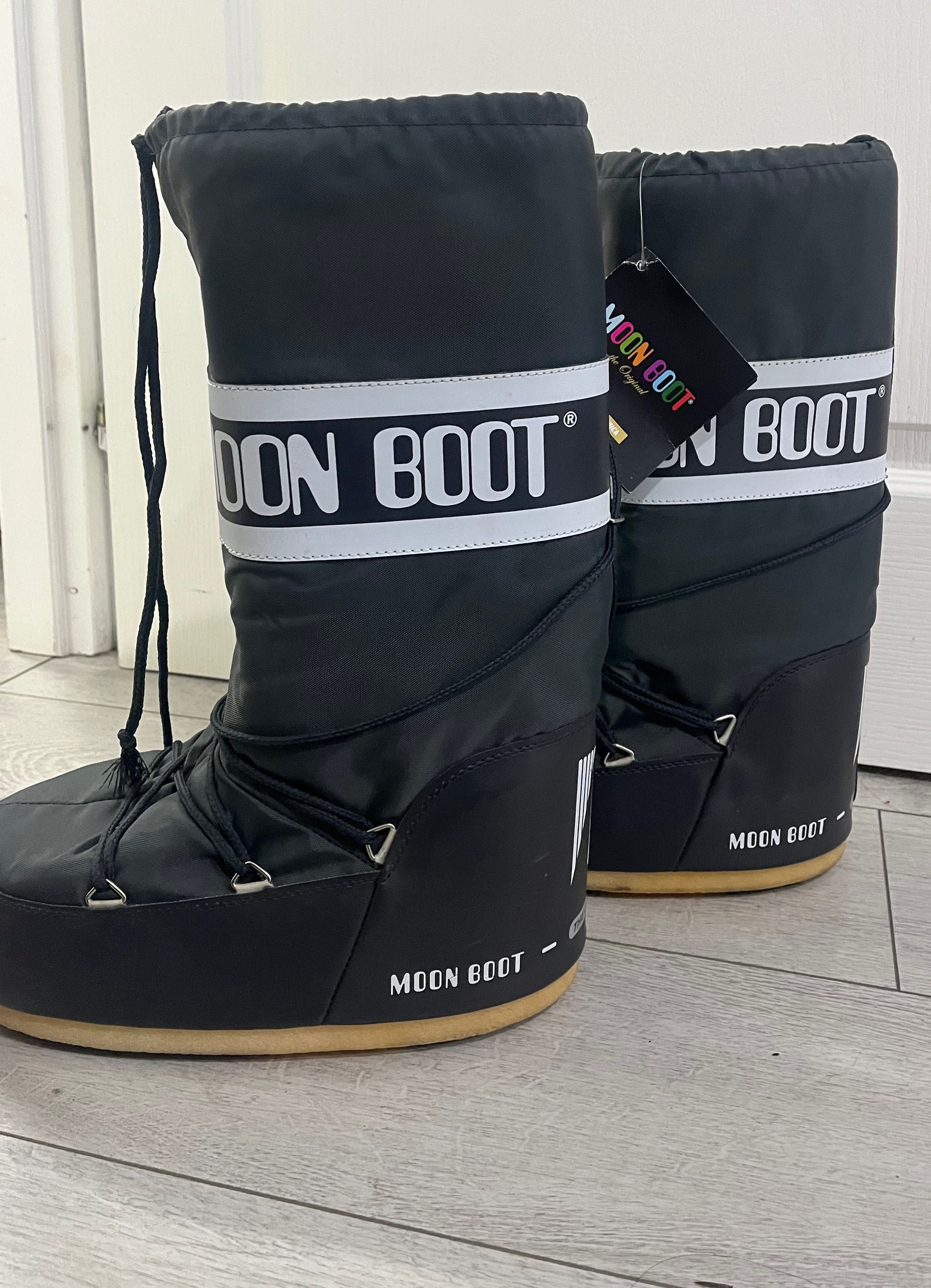 Moon Boots mărimea 42