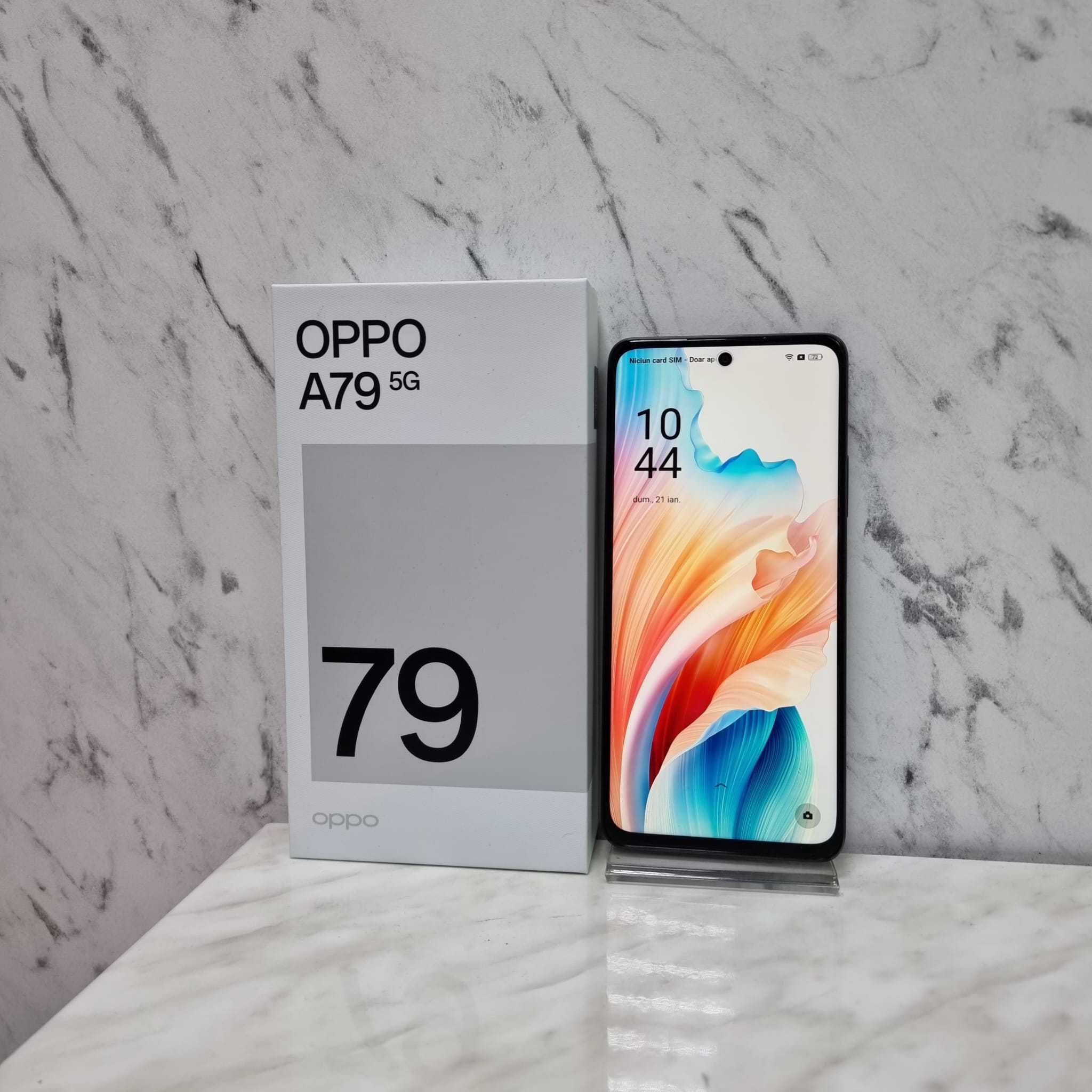 OPPO A79 5G 256GB Zeus Amanet 56779