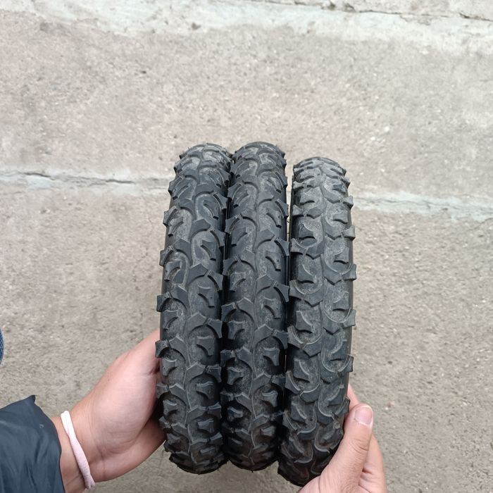 Anvelope bicicleta copii