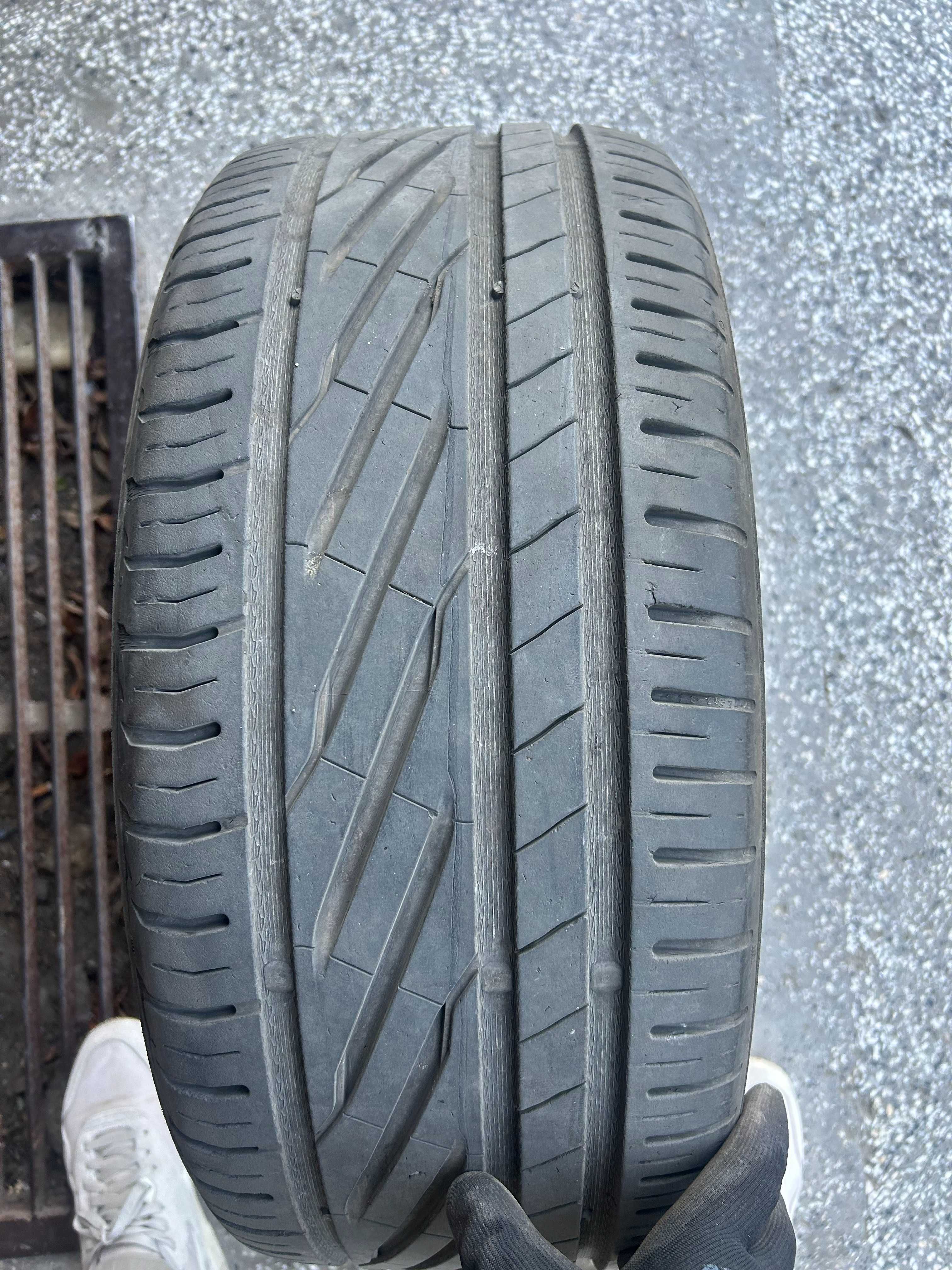 Uniroyal RainSport 5  225/45/R17