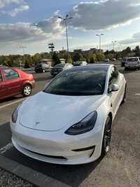 Tesla Model 3 Standard Range Plus