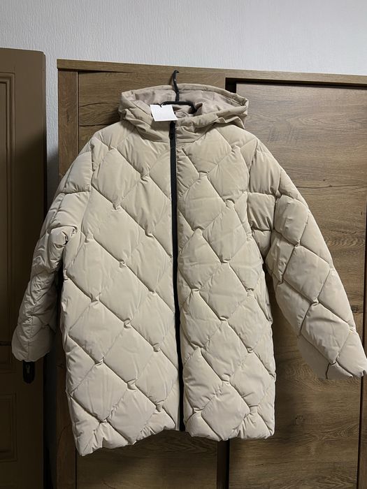 Яке Zara - ново с етикет