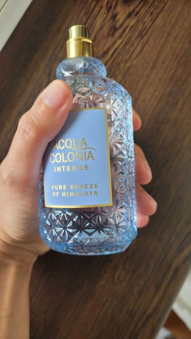 4711 Acqua Colonia Intense Pure Breeze of Himalaya 170ml