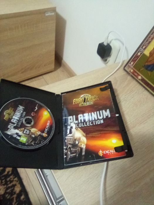 EURO TRUCk 2 este mai bun jocul