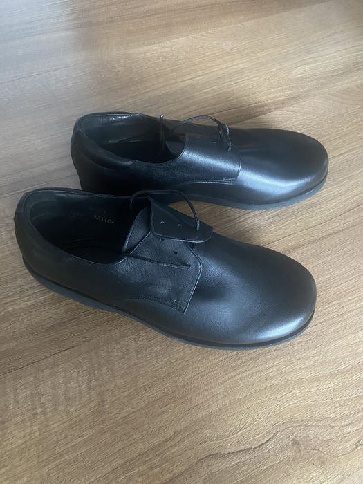 Ботинки мужские летние