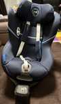 Vand scaun auto copii Cybex Siorna S i-Size rotire 360