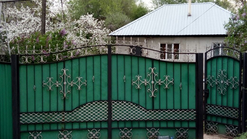 Продам дом в Турксибском районе