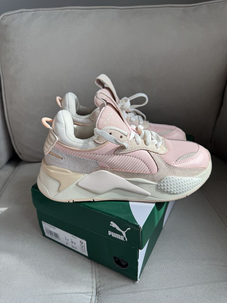 Спортни обувки Puma