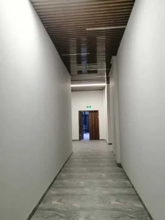 Аренда коммерческое помещения The Business Park - Premium Class office