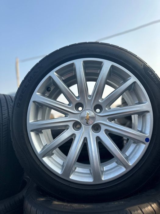 R16 Cobalt eskicha deska balon Teshigi 4/100