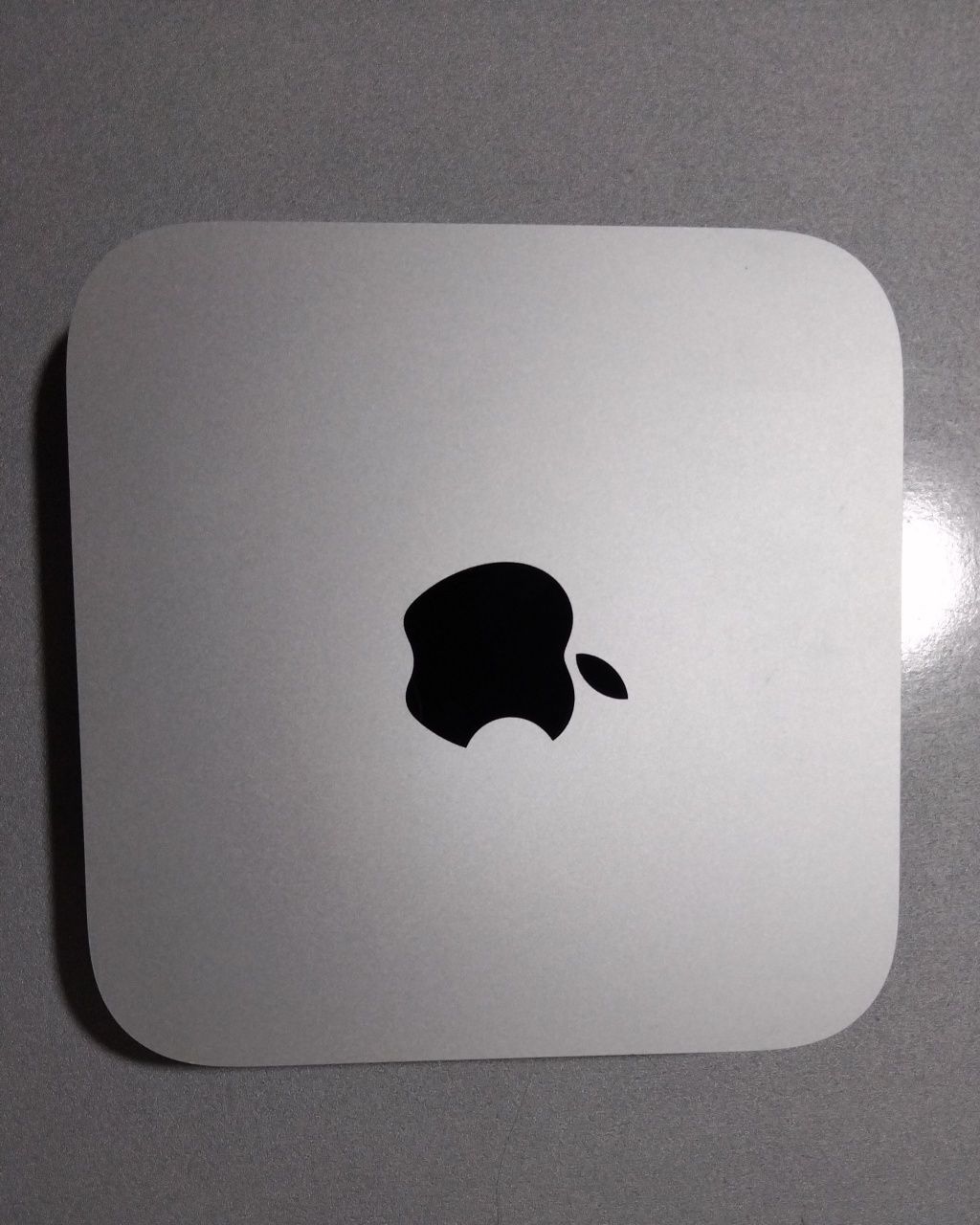 Mac mini M2 8GB/256GB
