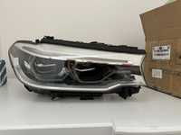 Far Bmw g30 adaptive led Dreapta