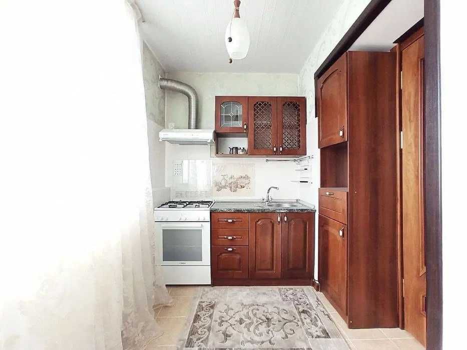 Аренда Массив Эльбек 2 ком мост 650уе