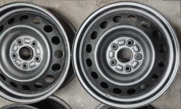 Jante SX4-Scross-Swift Sport-Vitara,Sedici,Auris-CorollaCross-CH-R-R16