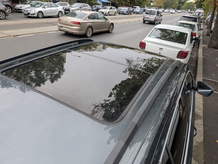 Vand Skoda Kodiaq 4x4 2.0TDI