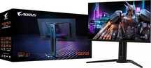 Vand monitor gaming oled 27 gigabyte aorus fo27q3 2k 360hz