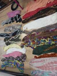 Колекция от шалове