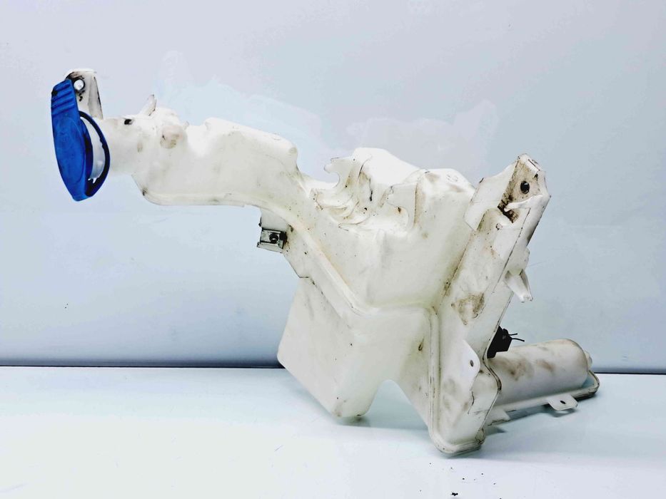 Vas lichid parbriz Volkswagen Passat B6 (3C2) [Fabr 2005-2010] 3CD95