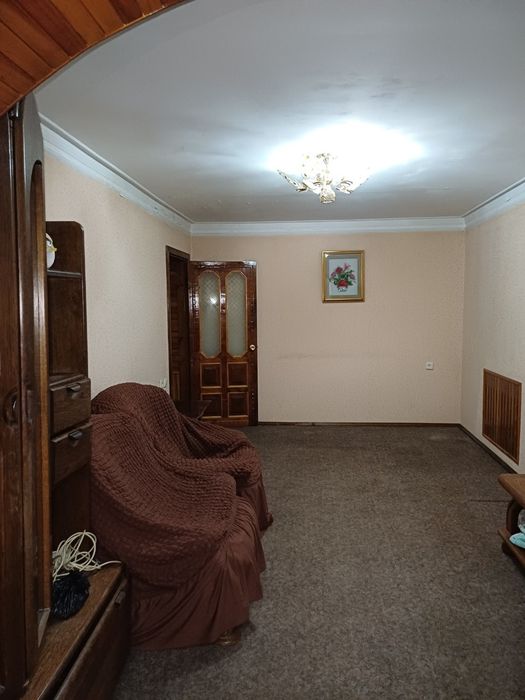 Ijaraga kvartira