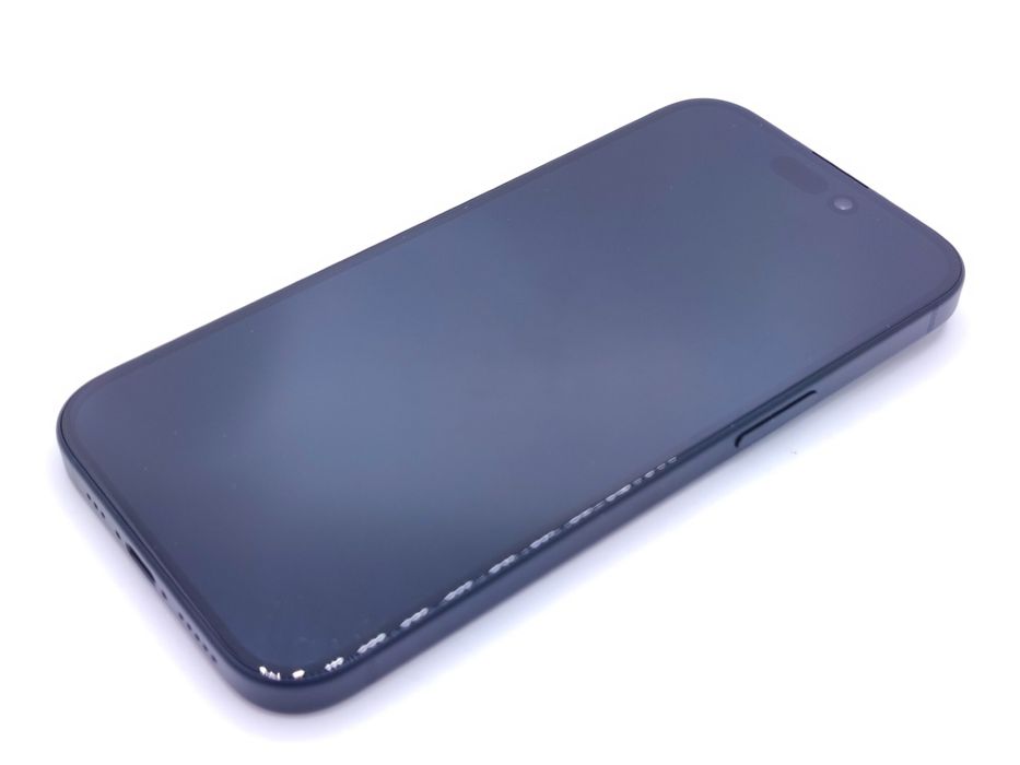 Apple iPhone 15 128GB Midnight 6GB Single, Garantie 24 luni | #D87946