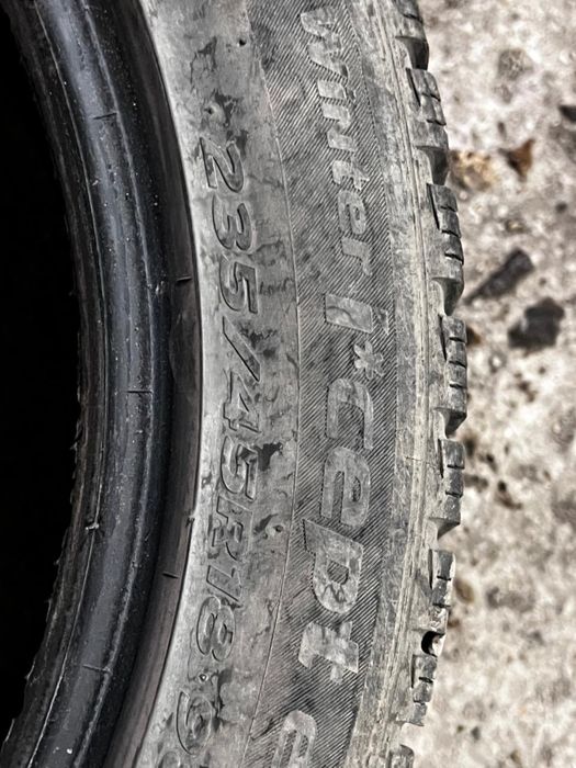 Продам резину всесизонку