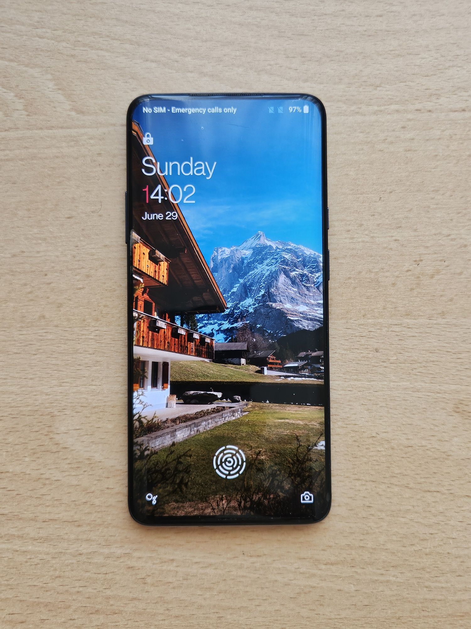 OnePlus 7 Pro (8GB/256GB) + аксесоари