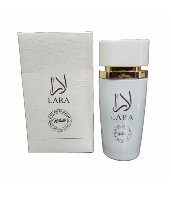 Елегантен арабски парфюм