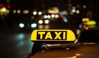 Autorizație Taxi