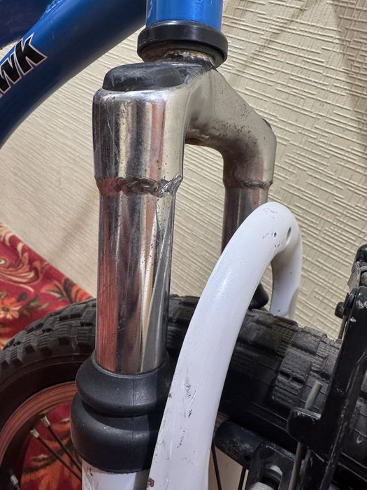 Продается велосипед xds