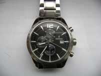 Продавам швейцарски часовник Festina Chronograph
