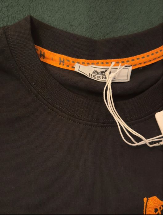 Tricou Hermes S