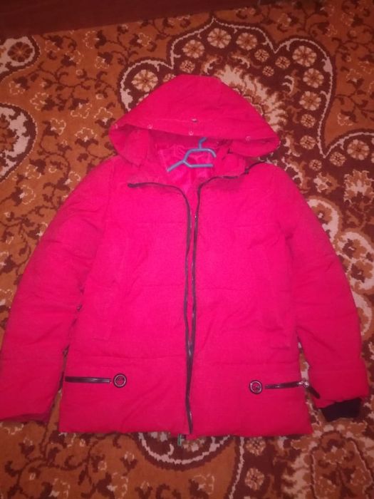 Продам вещи на девочку