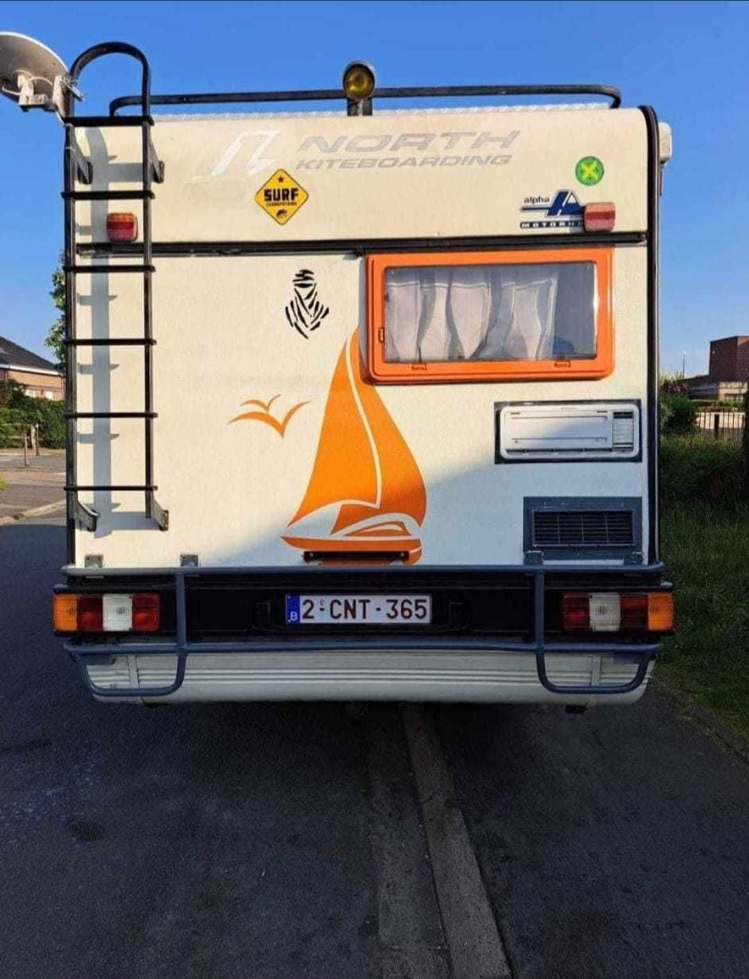 De vanzare FIAT DUCATO