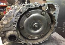 U660 коробка 3.5 акпп TOYOTA estima, camry, alphard, sienna