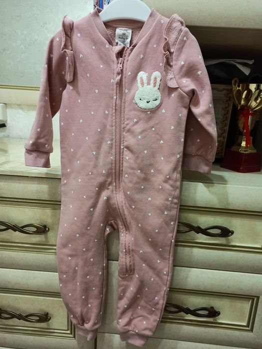 Детская зимняя одежда