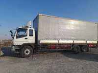 ISUZU 15 tonnalik