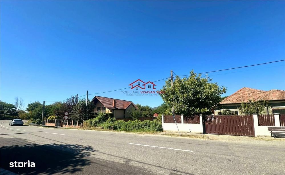 teren construibil cartier Goranu,jud.Valcea,comision 0