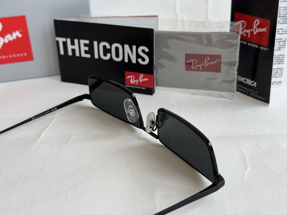 Ochelari de soare RAY BAN 3741 EMY Noi