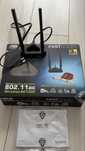 Placa de retea wireless ASUS 867Mbs 5Ghz