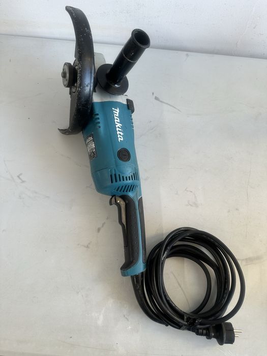Flex Makita GA 9020 panza 230
