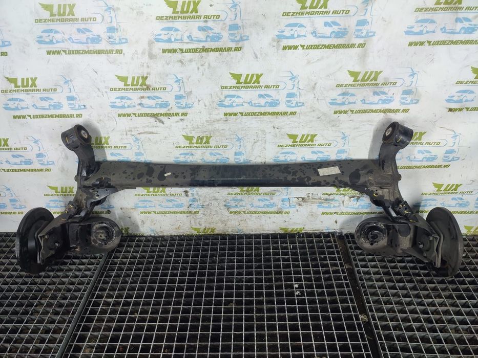 Punte spate 55111-2K100 1.4 crdi D4FC Hyundai ix20 1 [facelift] [2015