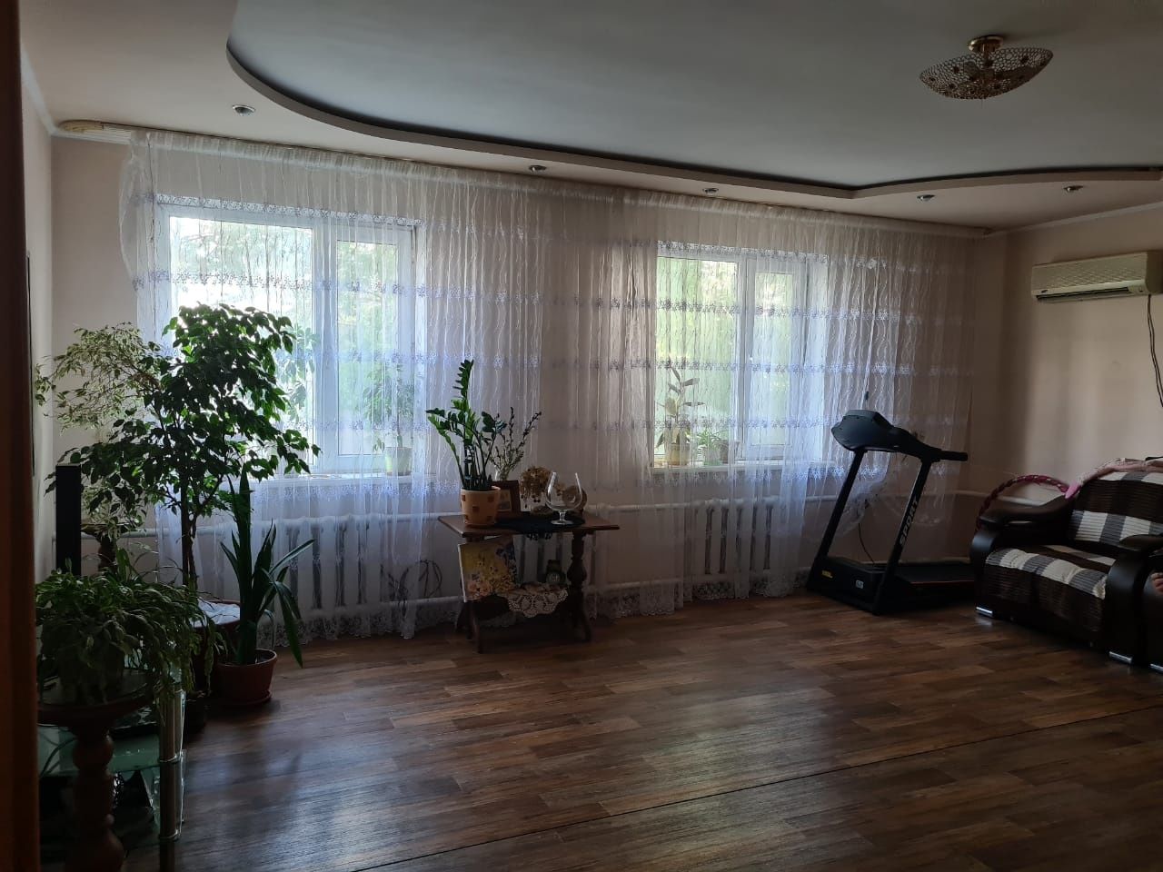 Продам дом в Жанауле